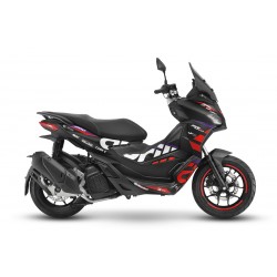 SR GT REPLICA 200 ABS E5 PIAGGIO GROUP